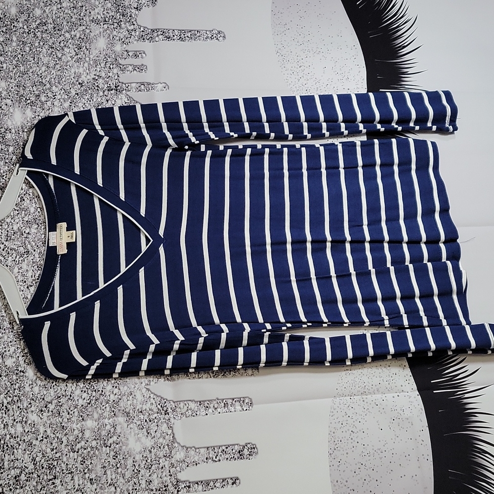 Womens Long Sleeve V Neck